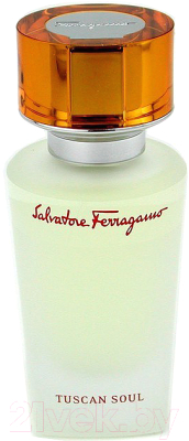 

Туалетная вода Salvatore Ferragamo, Tuscan Soul