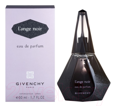 Парфюмерная вода Givenchy L’Ange Noir (50мл)