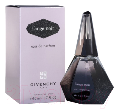 Парфюмерная вода Givenchy L’Ange Noir (50мл)