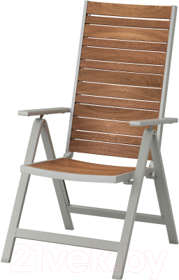 

Кресло складное Ikea, Шэлланд 604.053.47