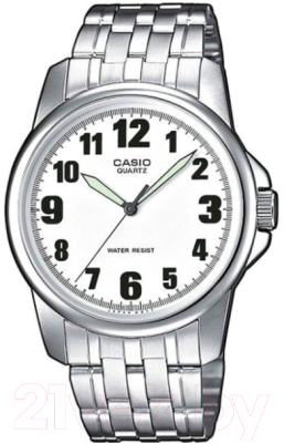

Часы наручные мужские Casio, MTP-1260PD-7BEF