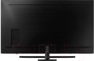Телевизор Samsung UE49NU8070U