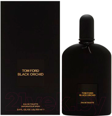 Туалетная вода Tom Ford Black Orchid (100мл)