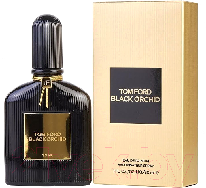 Парфюмерная вода Tom Ford Black Orchid