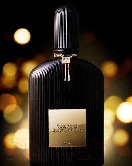 Парфюмерная вода Tom Ford Black Orchid