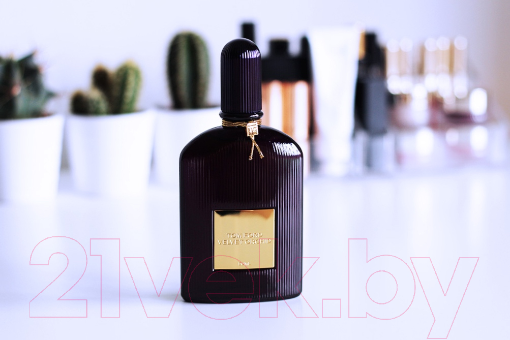 Парфюмерная вода Tom Ford Black Orchid