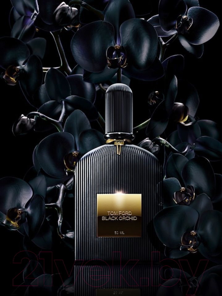 Парфюмерная вода Tom Ford Black Orchid