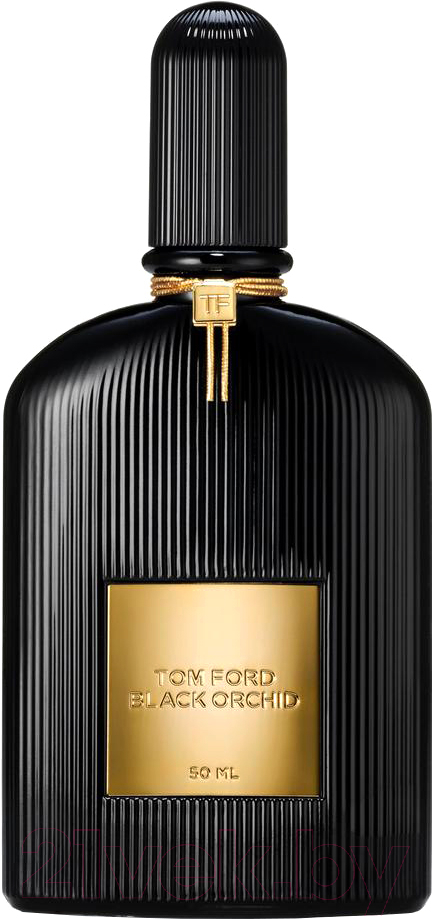 Парфюмерная вода Tom Ford Black Orchid