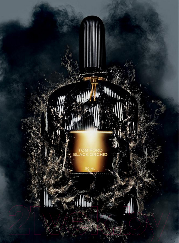 Парфюмерная вода Tom Ford Black Orchid