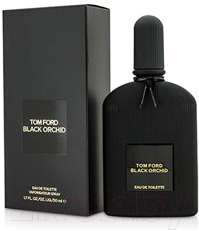 Туалетная вода Tom Ford Black Orchid (50мл)