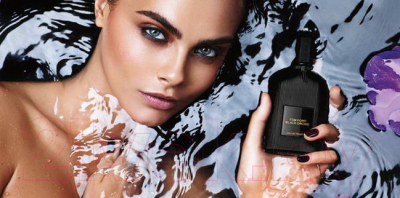 Туалетная вода Tom Ford Black Orchid (50мл)