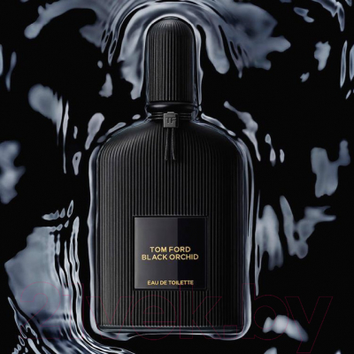 Туалетная вода Tom Ford Black Orchid (50мл)