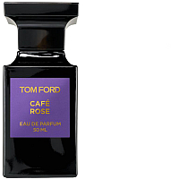 Парфюмерная вода Tom Ford Cafe Rose (50мл) - 