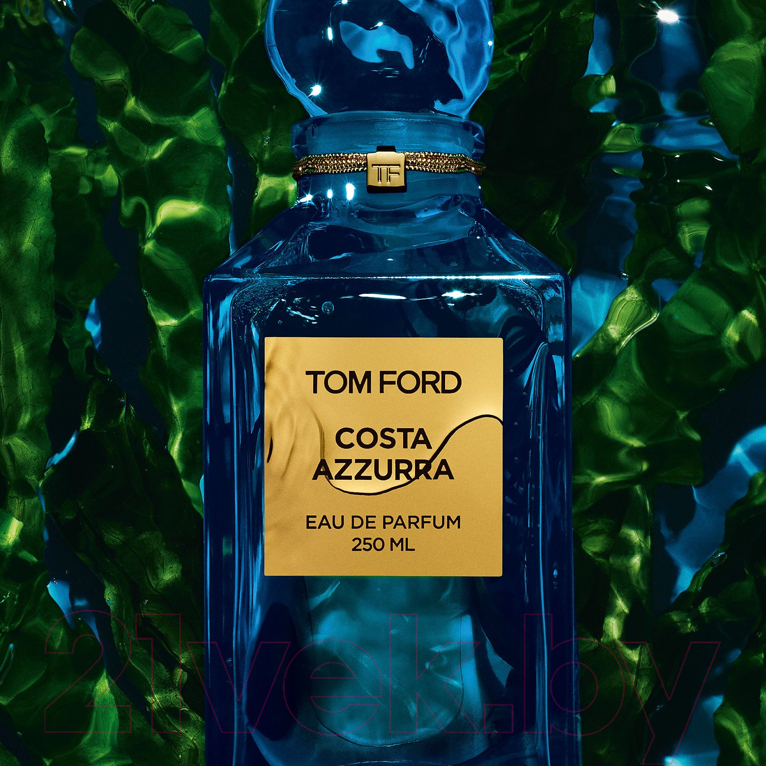 Парфюмерная вода Tom Ford Costa Azzurra