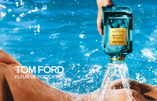 Парфюмерная вода Tom Ford Costa Azzurra