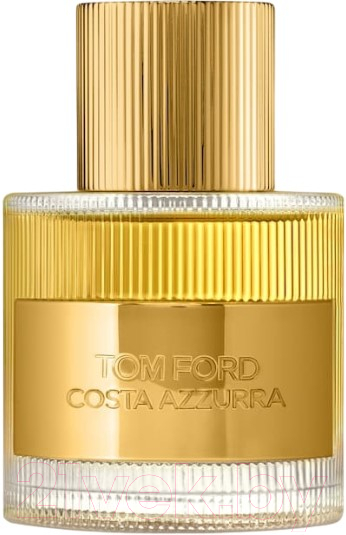 Парфюмерная вода Tom Ford Costa Azzurra