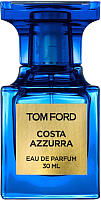 Парфюмерная вода Tom Ford Costa Azzurra (30мл) - 