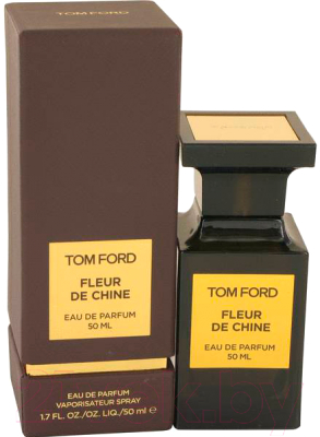 Парфюмерная вода Tom Ford Fleur De Chine (50мл)