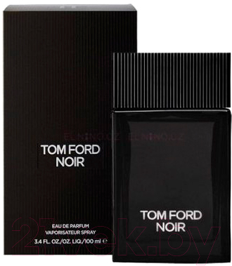 Парфюмерная вода Tom Ford Noir For Men