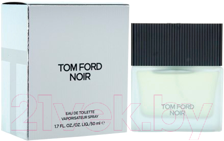 Туалетная вода Tom Ford Noir For Men (50мл)