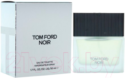 Туалетная вода Tom Ford Noir For Men (50мл)