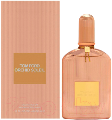 Парфюмерная вода Tom Ford Orchid Soleil (50мл)