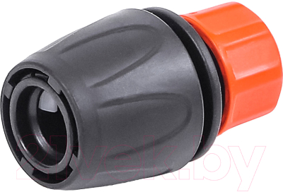 Изображение товара Соединитель для шланга Цикл Жук 1/2 (4459-00)