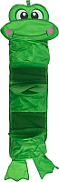 Органайзер для хранения Ausini 497-2 (зеленый) - 