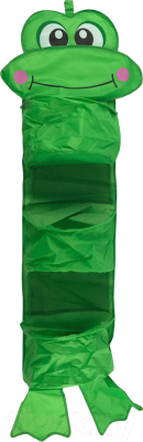 Органайзер для хранения Ausini 497-2 (зеленый)