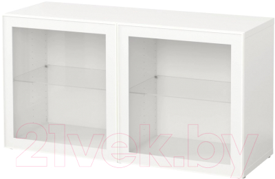 

Тумба Ikea, Бесто 092.445.41