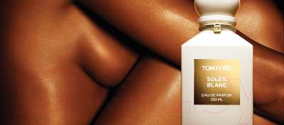 Изображение товара Парфюмерная вода Tom Ford Soleil Blanc (100мл)