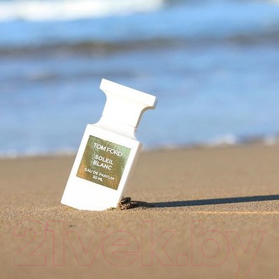 Изображение товара Парфюмерная вода Tom Ford Soleil Blanc (100мл)