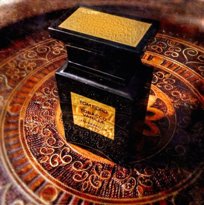 Изображение товара Парфюмерная вода Tom Ford Tobacco Vanille (250мл)
