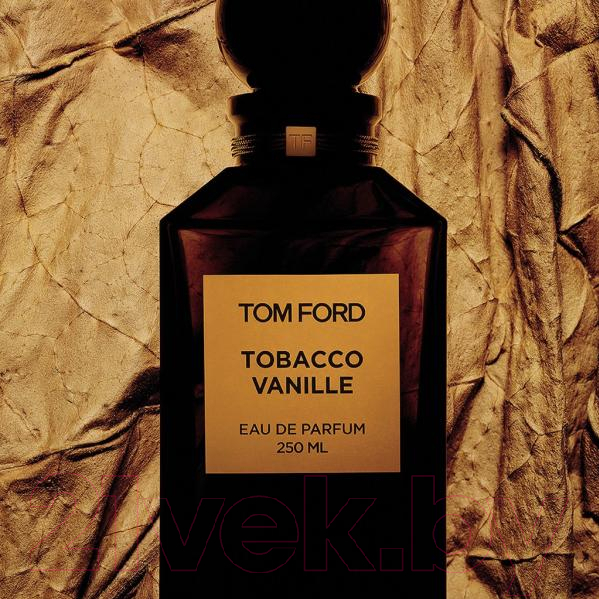 Парфюмерная вода Tom Ford Tobacco Vanille