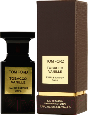 Изображение товара Парфюмерная вода Tom Ford Tobacco Vanille (50мл)