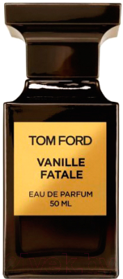Парфюмерная вода Tom Ford Vanille Fatale (50мл)