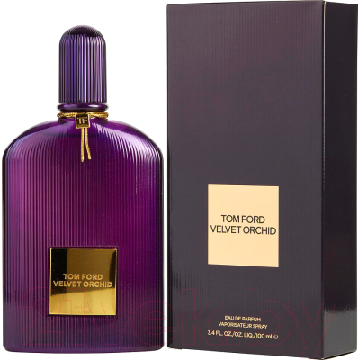 Парфюмерная вода Tom Ford Velvet Orchid (100мл)