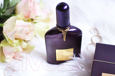 Парфюмерная вода Tom Ford Velvet Orchid (100мл)