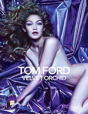 Парфюмерная вода Tom Ford Velvet Orchid (100мл)