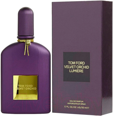 Парфюмерная вода Tom Ford Velvet Orchid (50мл)