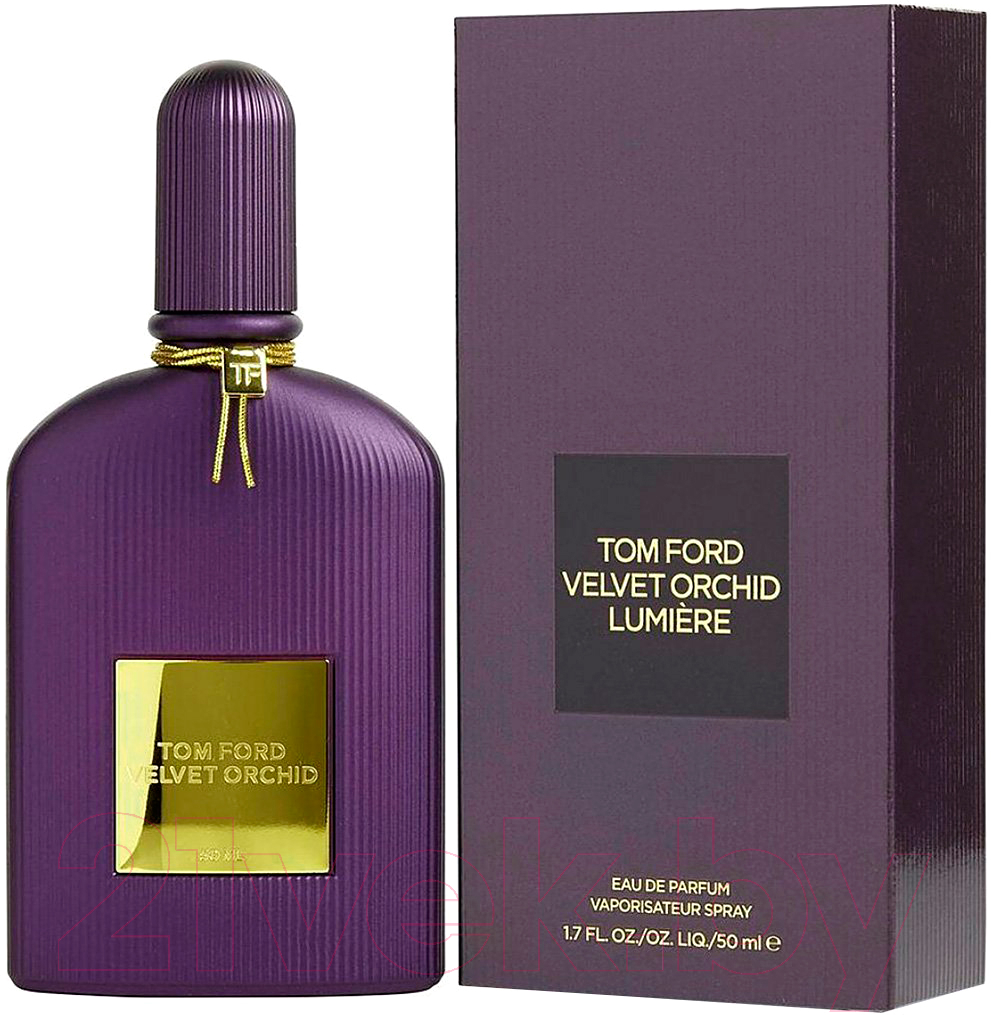 Парфюмерная вода Tom Ford Velvet Orchid