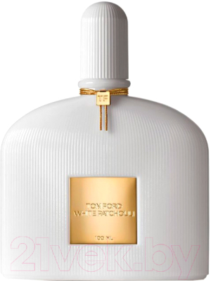 

Парфюмерная вода Tom Ford, White Patchouli
