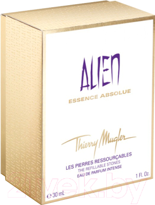 Парфюмерная вода Thierry Mugler Alien Essence Absolue (30мл)