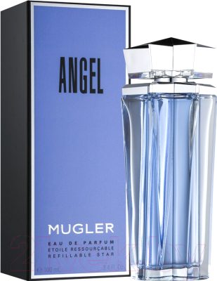 Парфюмерная вода Thierry Mugler Angel (100мл)
