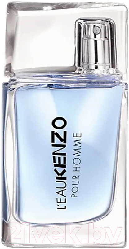 Туалетная вода Kenzo Pour Homme