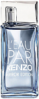 

Туалетная вода Kenzo, L'Eau Par Mirror Edition
