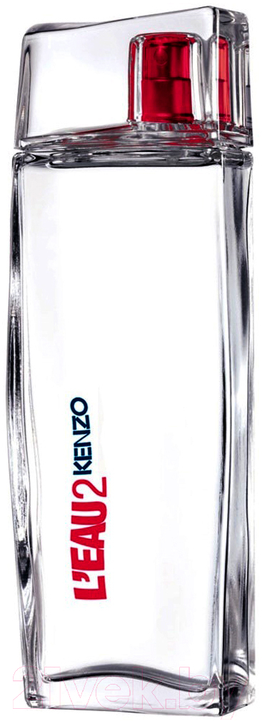 Туалетная вода Kenzo L'Eau 2