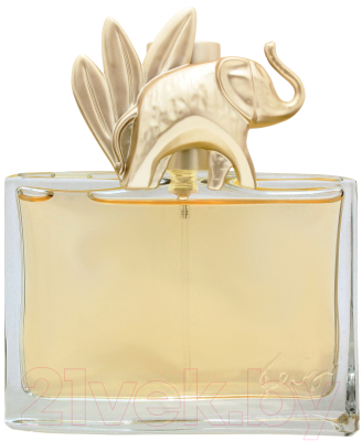 

Парфюмерная вода Kenzo, Jungle Elephant