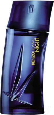 

Туалетная вода Kenzo, Homme Night