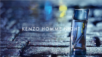 Туалетная вода Kenzo Homme Night (100мл)